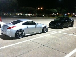 2006 Nissan 350Z