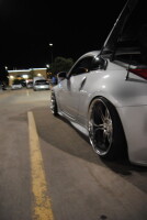 2006 Nissan 350Z
