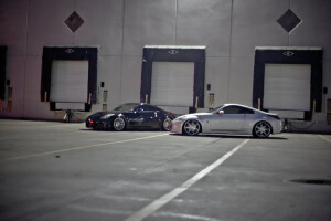 2006 Nissan 350Z