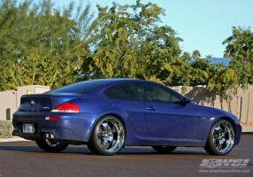 2008 BMW M6