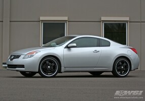 2008 Nissan Altima
