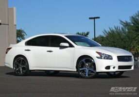 2009 Nissan Maxima