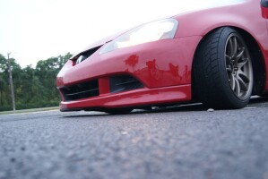 2006 Acura RSX