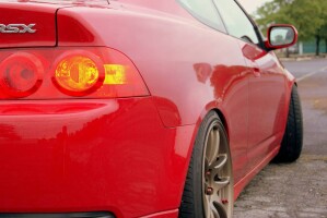 2006 Acura RSX