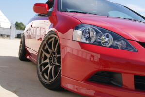 2006 Acura RSX