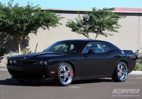2009 Dodge Challenger