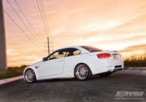 2009 BMW M3