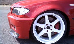 2003 BMW 325