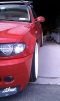 2003 BMW 325
