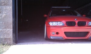 2003 BMW 325