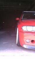 2003 BMW 325