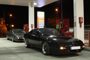 1993 Nissan S13
