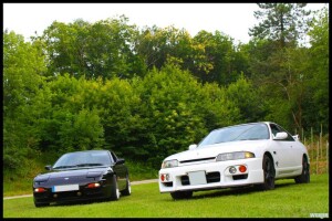 1993 Nissan S13