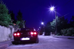 1993 Nissan S13