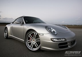 2007 Porsche 911