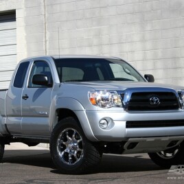 2006 Toyota Tacoma