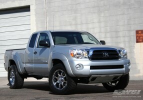 2006 Toyota Tacoma