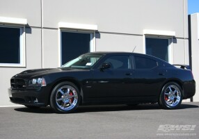2008 Dodge Charger