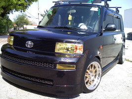 2004 Scion xB
