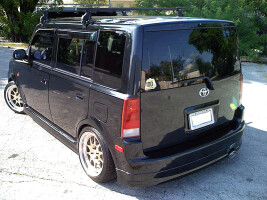 2004 Scion xB