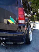 2004 Scion xB