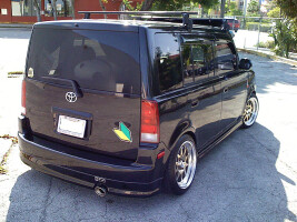 2004 Scion xB