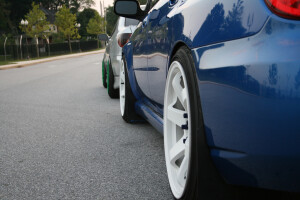 2005 Subaru Impreza WRX