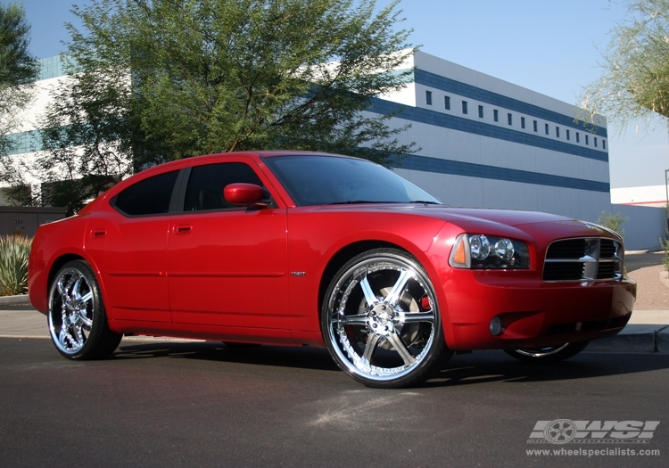 2006 Dodge Charger photo