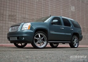 2007 GMC Yukon
