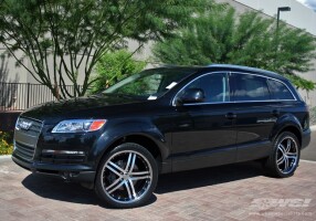 2008 Audi Q7