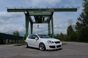 2007 Volkswagen Rabbit