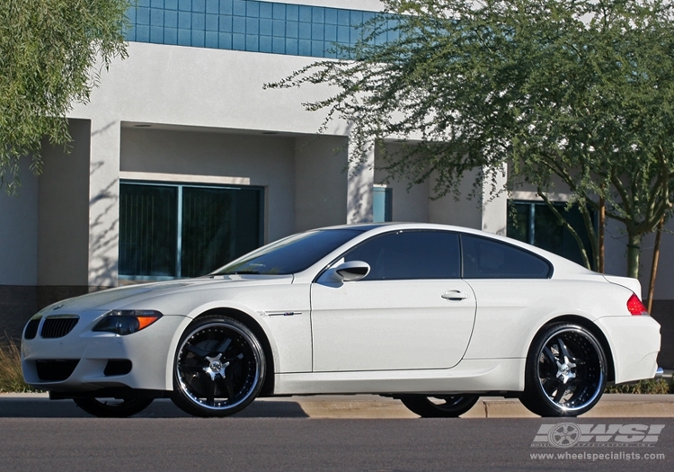 2007 BMW M6 photo
