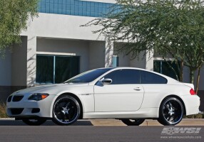 2007 BMW M6