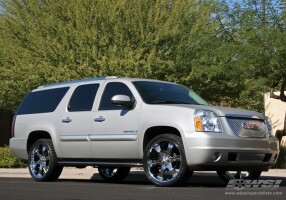 2007 GMC Yukon