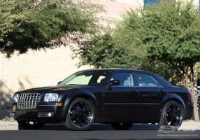 2007 Chrysler 300C