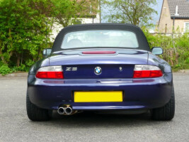 1998 BMW Z3