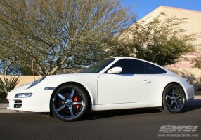 2007 Porsche 911