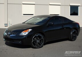 2009 Nissan Altima