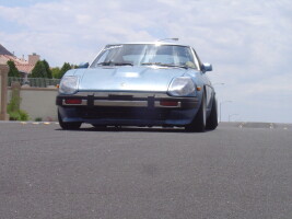 1979 Datsun 280ZX