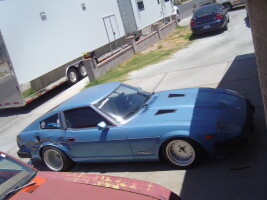 1979 Datsun 280ZX