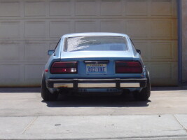1979 Datsun 280ZX