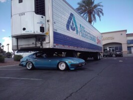 1979 Datsun 280ZX