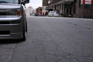 2005 Scion xB