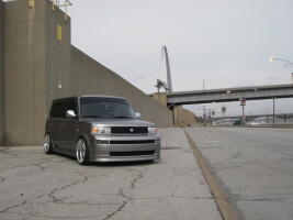 2005 Scion xB