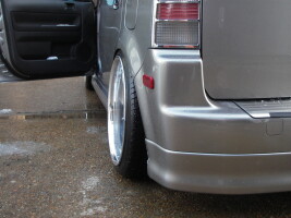2005 Scion xB