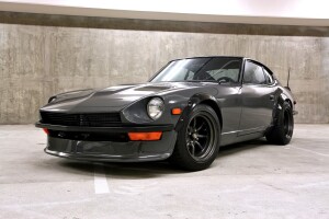 1971 Datsun 240Z
