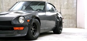 1971 Datsun 240Z
