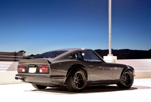 1971 Datsun 240Z
