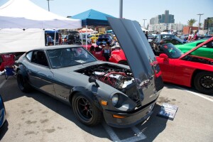 1971 Datsun 240Z