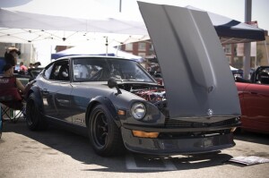 1971 Datsun 240Z